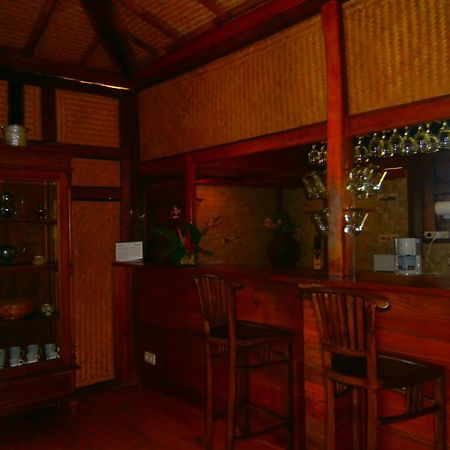 Villa Sumbing Indah Magelang Room photo