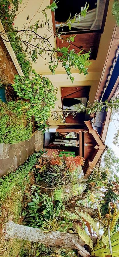 Villa Sumbing Indah Magelang Exterior photo