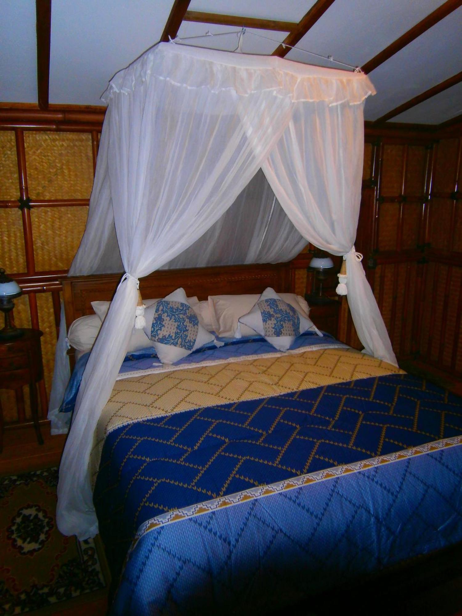 Villa Sumbing Indah Magelang Room photo