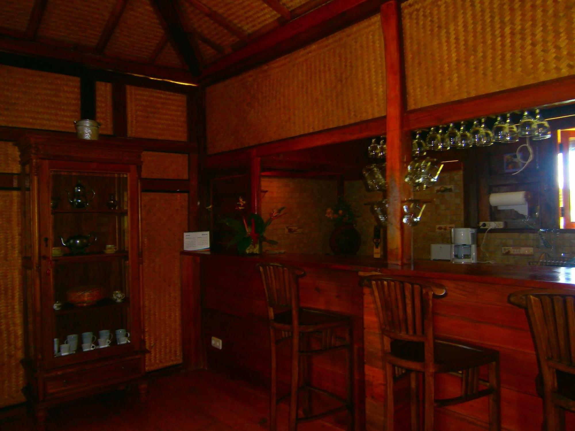 Villa Sumbing Indah Magelang Room photo