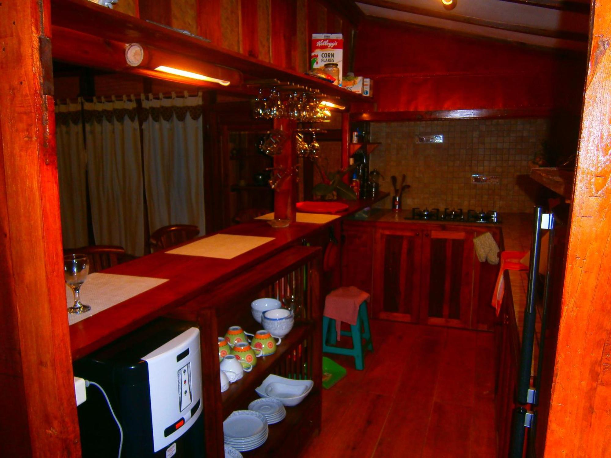 Villa Sumbing Indah Magelang Room photo