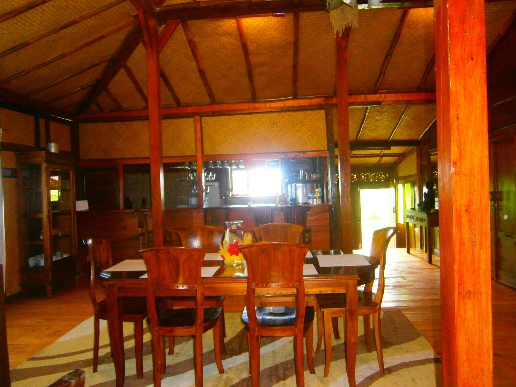 Villa Sumbing Indah Magelang Room photo