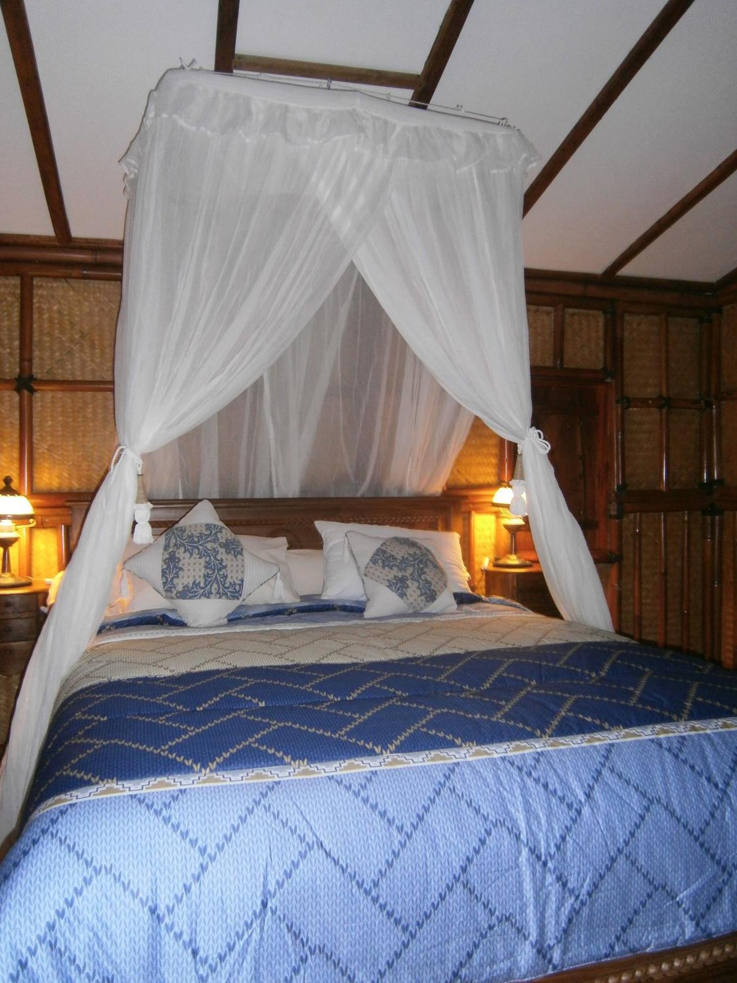 Villa Sumbing Indah Magelang Room photo