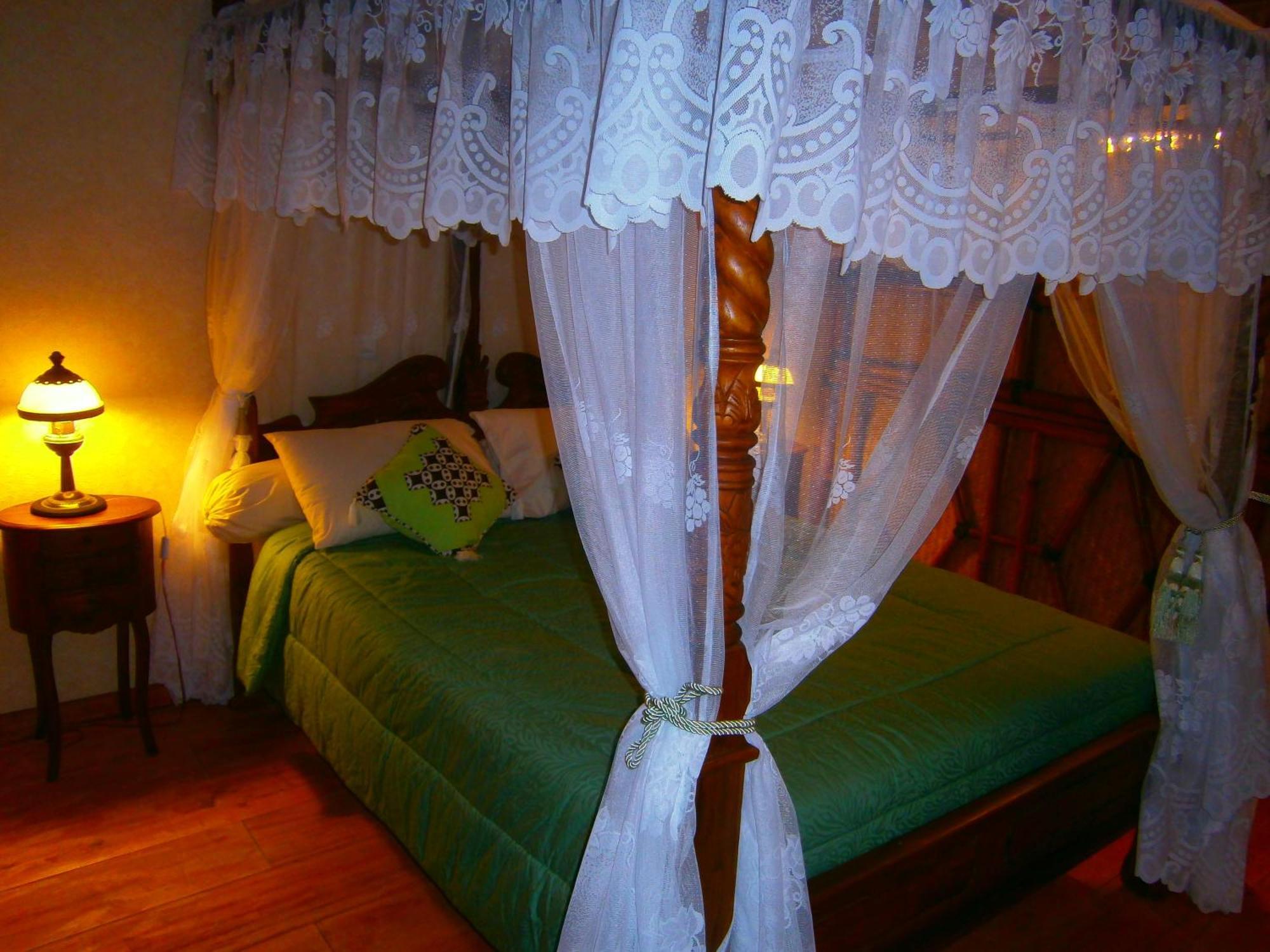 Villa Sumbing Indah Magelang Room photo