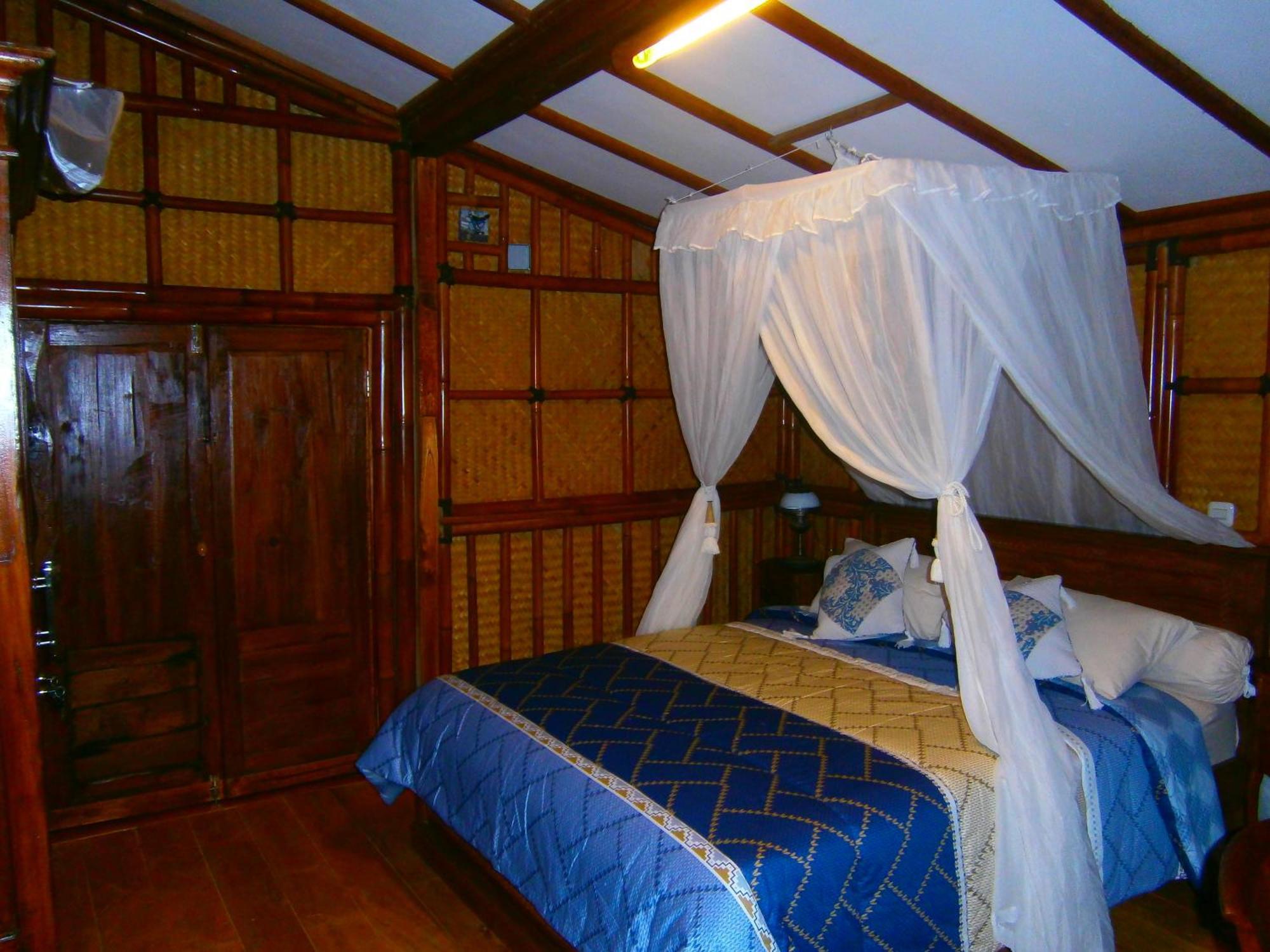 Villa Sumbing Indah Magelang Room photo
