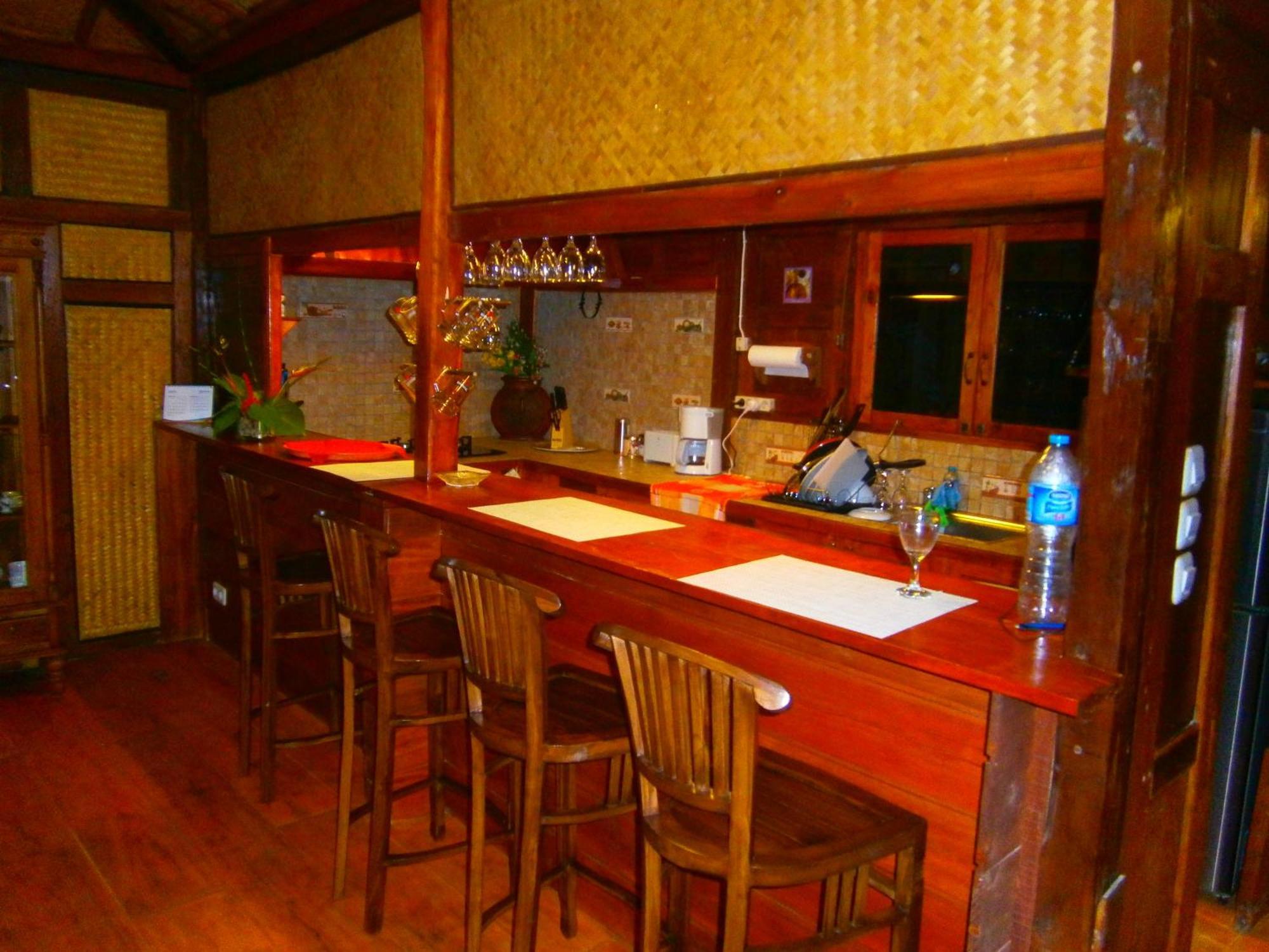 Villa Sumbing Indah Magelang Room photo