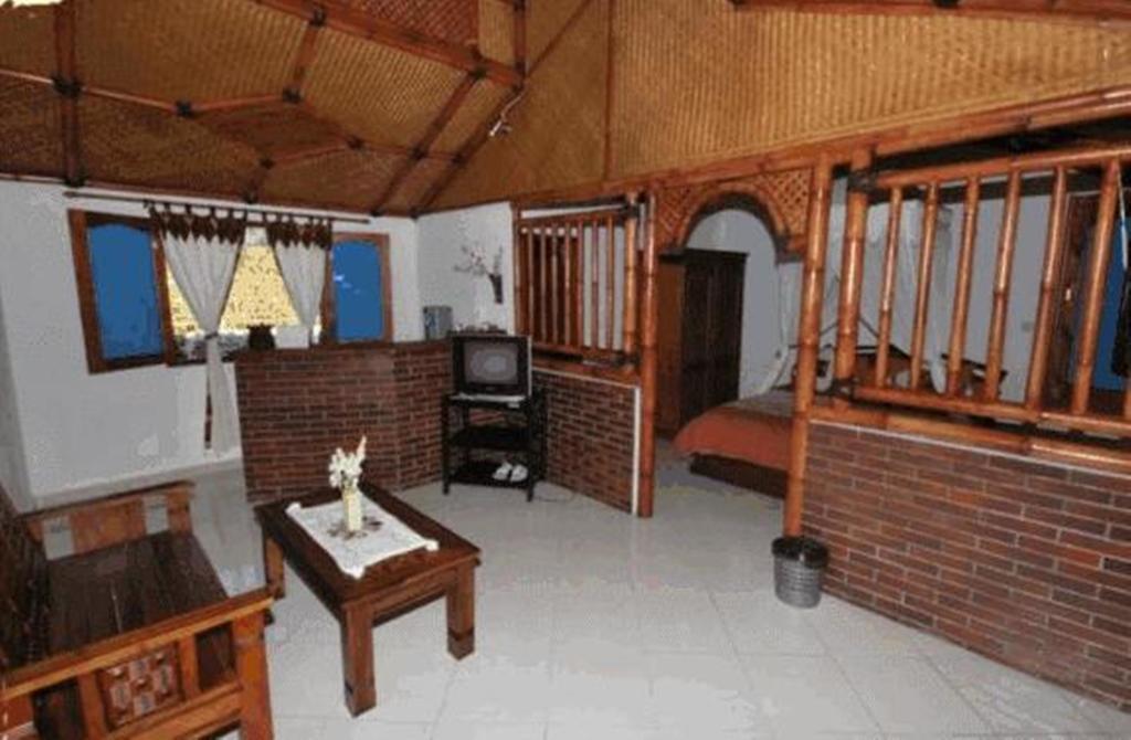 Villa Sumbing Indah Magelang Exterior photo