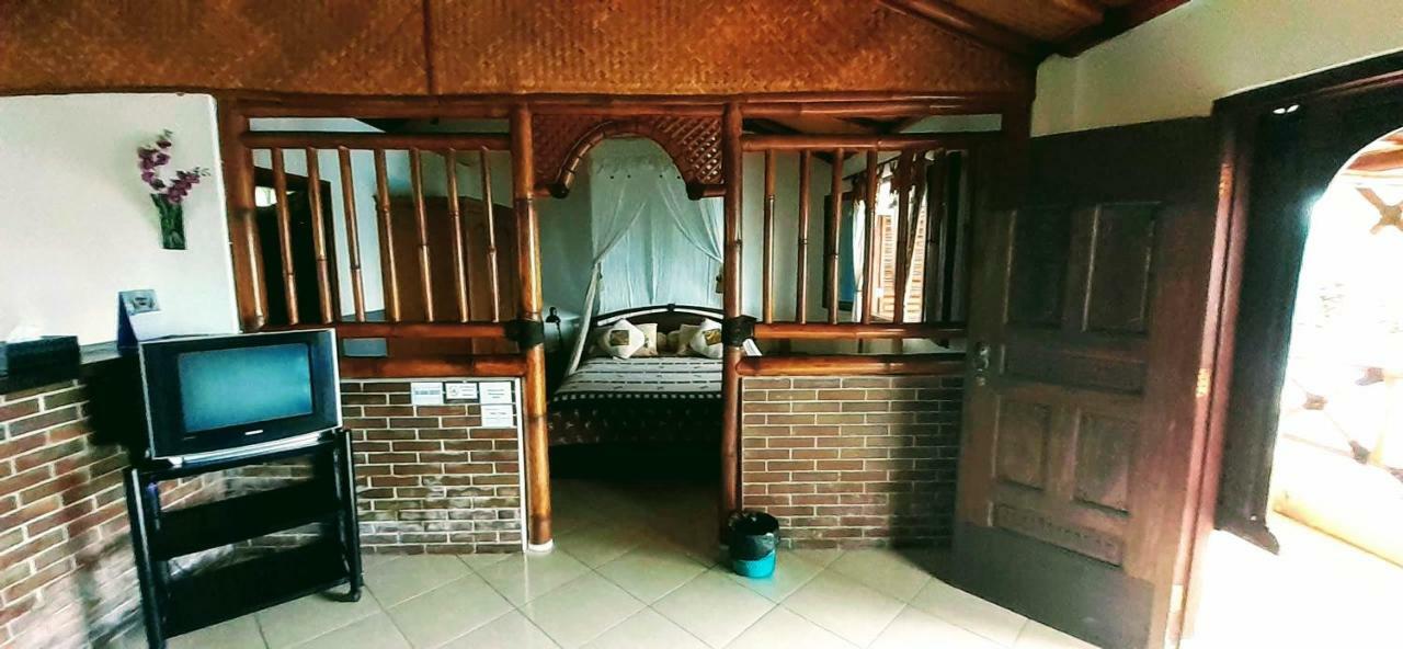 Villa Sumbing Indah Magelang Exterior photo